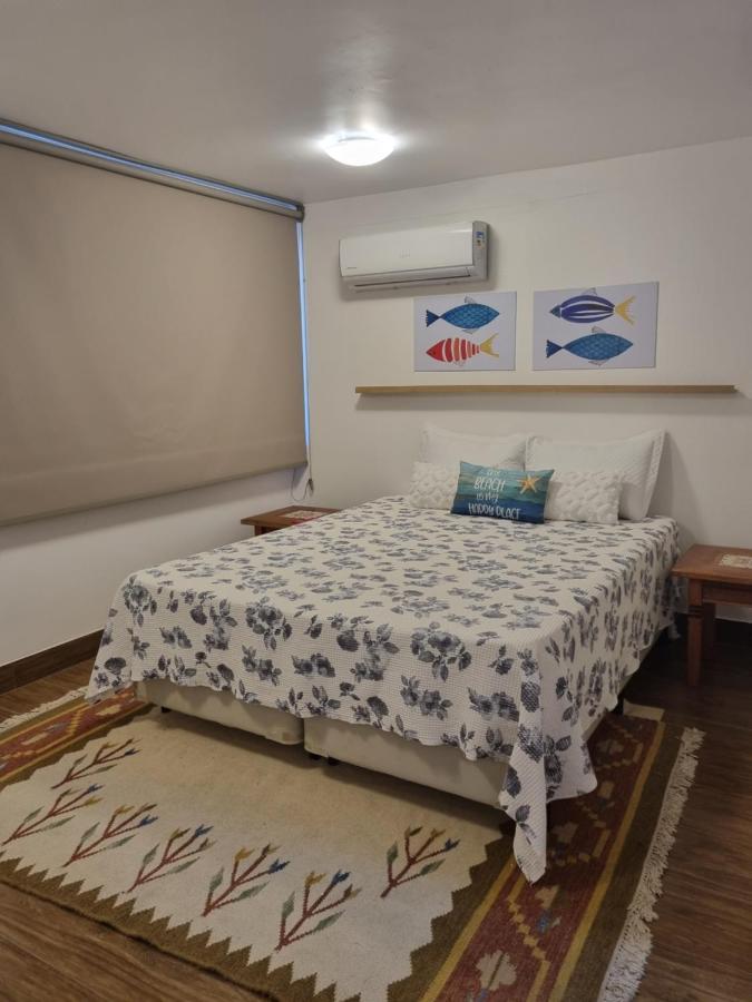 Vila Casa Aprazivel No Alto De Buzios Exteriér fotografie