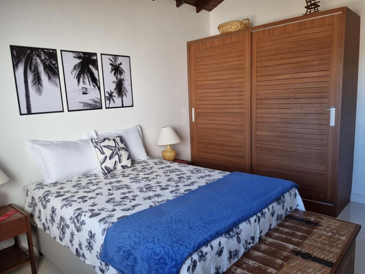 Vila Casa Aprazivel No Alto De Buzios Exteriér fotografie