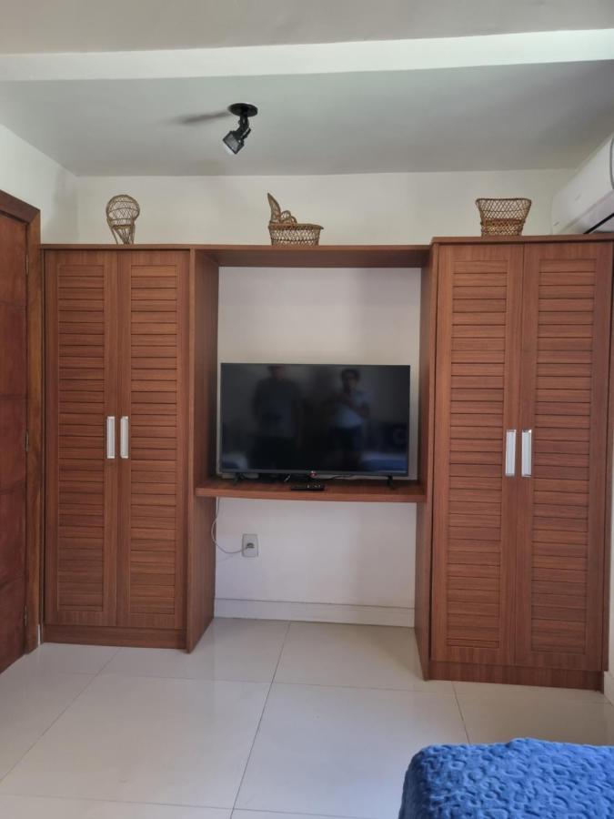 Vila Casa Aprazivel No Alto De Buzios Exteriér fotografie