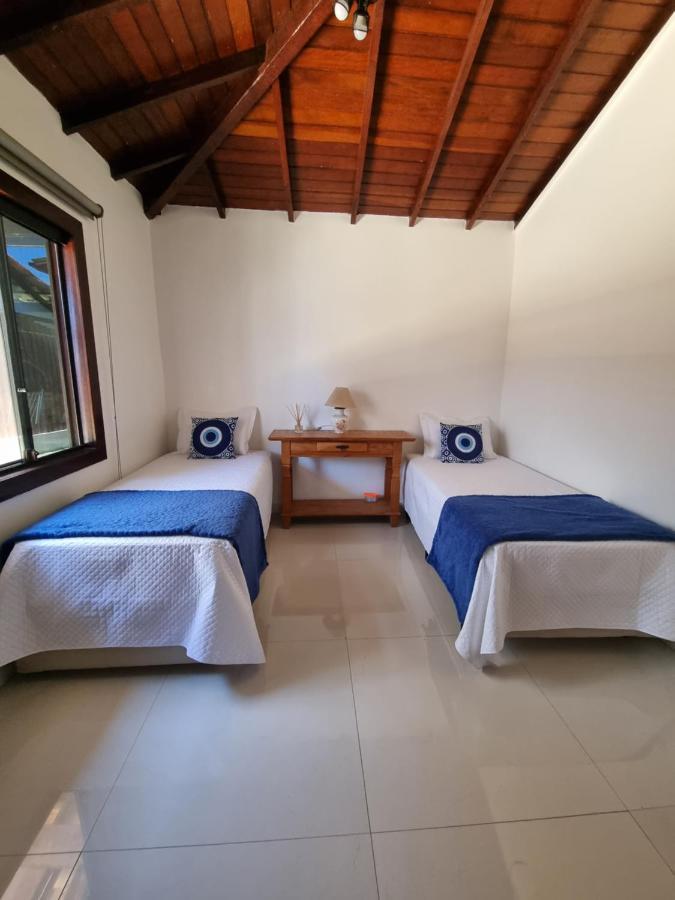 Vila Casa Aprazivel No Alto De Buzios Exteriér fotografie