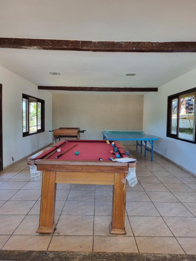 Vila Casa Aprazivel No Alto De Buzios Exteriér fotografie