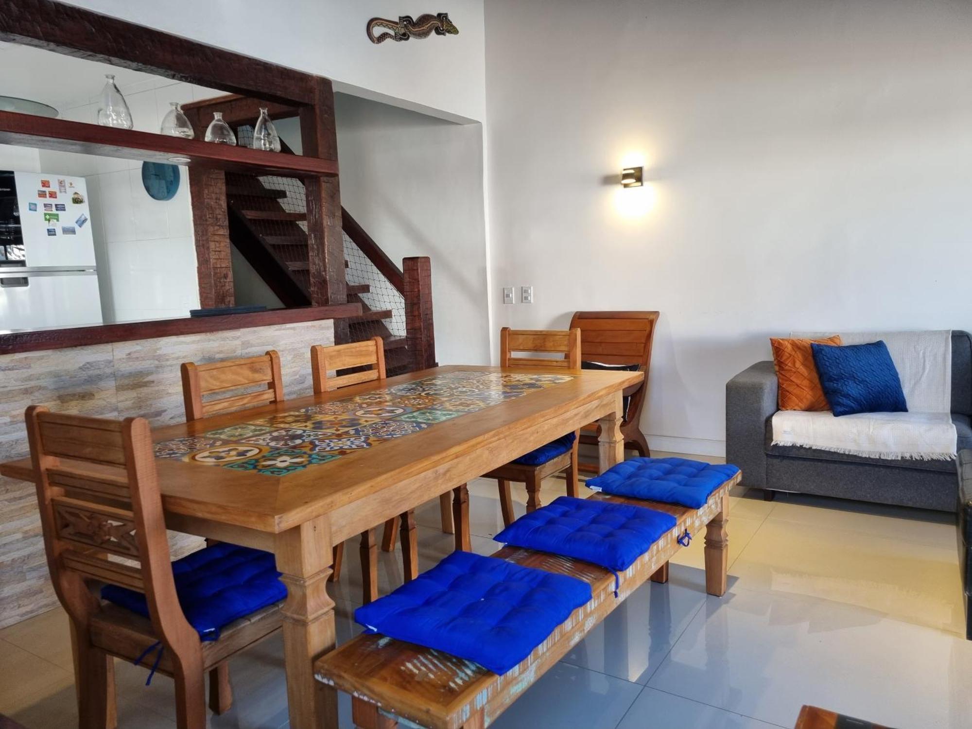 Vila Casa Aprazivel No Alto De Buzios Exteriér fotografie
