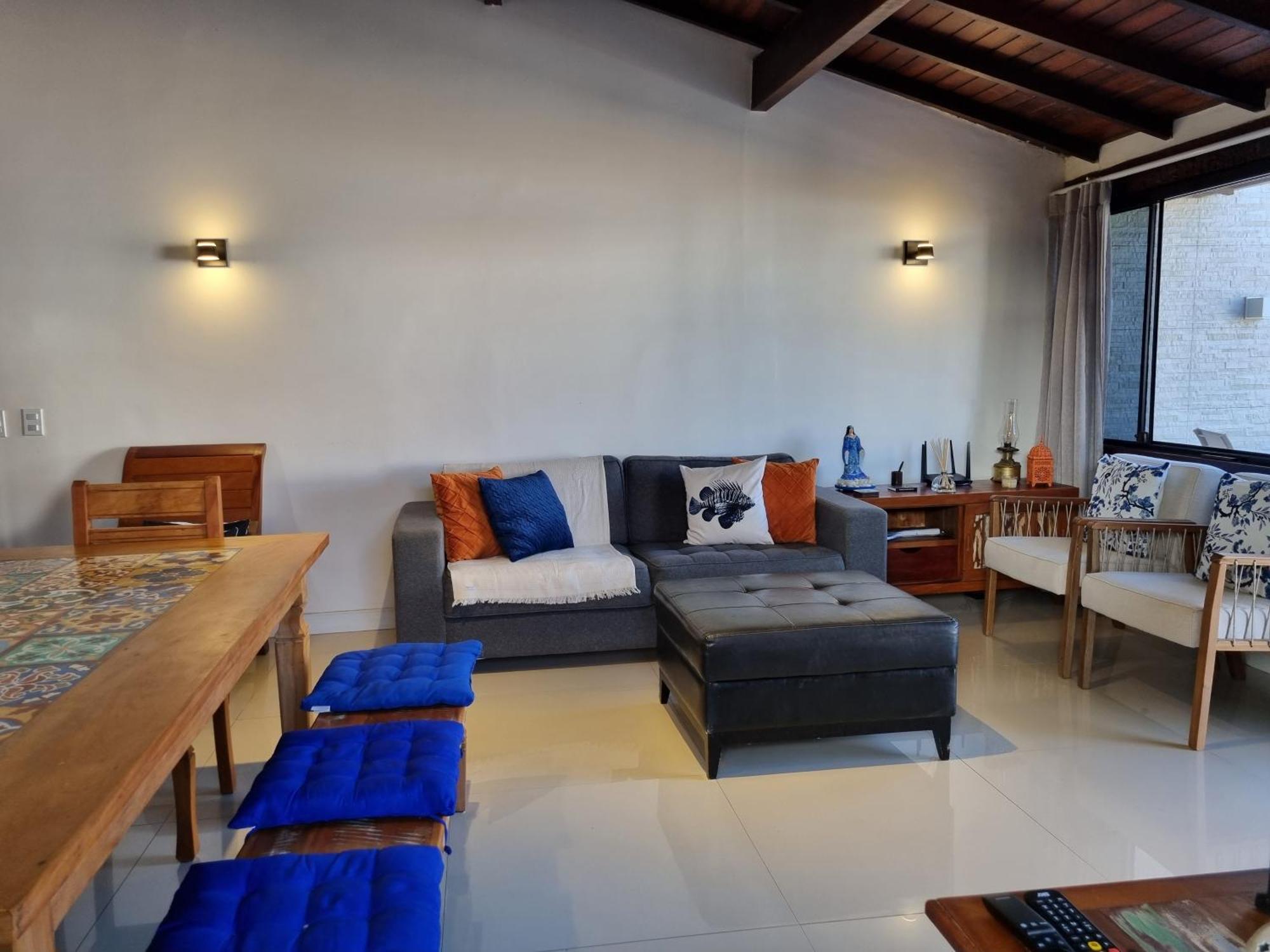 Vila Casa Aprazivel No Alto De Buzios Exteriér fotografie