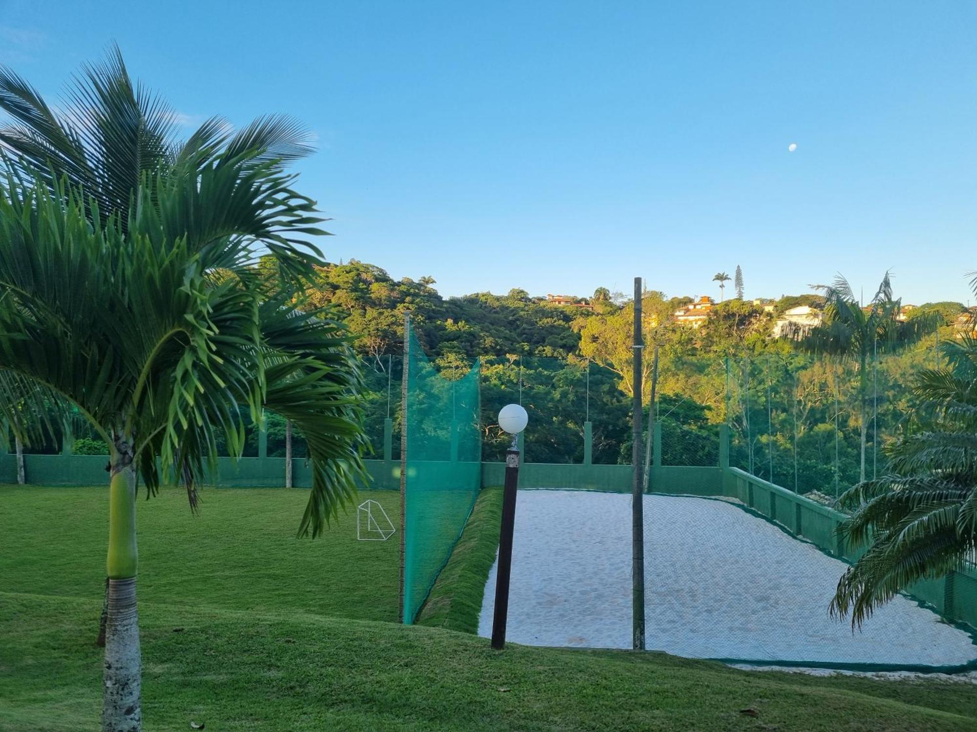 Vila Casa Aprazivel No Alto De Buzios Exteriér fotografie